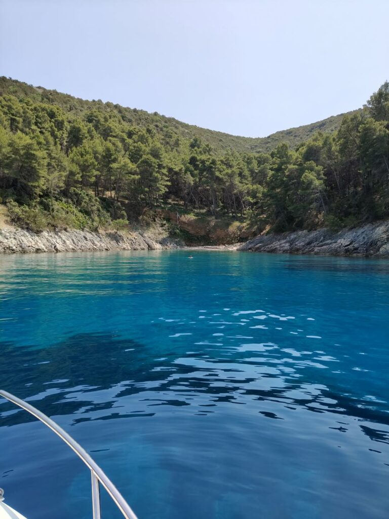 Adriatyk – jedno z najczystszych mórz świata?