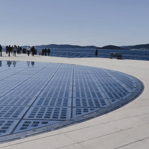 Które z miast podoba Ci się najbardziej? – Zadar