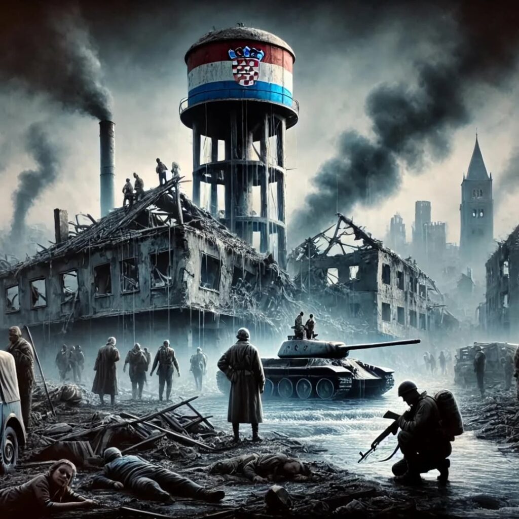 18 listopada to bardzo ważna data w Chorwacji. Dlaczego?