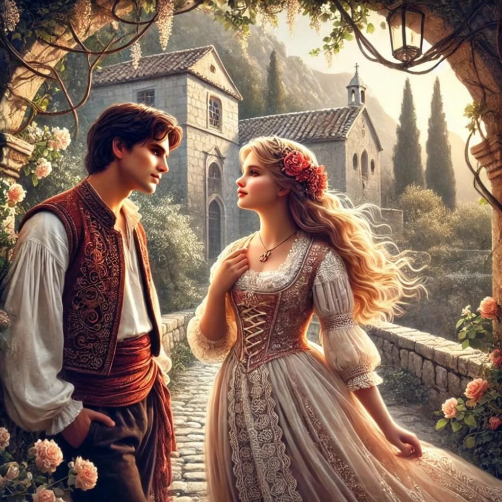 Chorwacja ma swojego Romea i Julię?