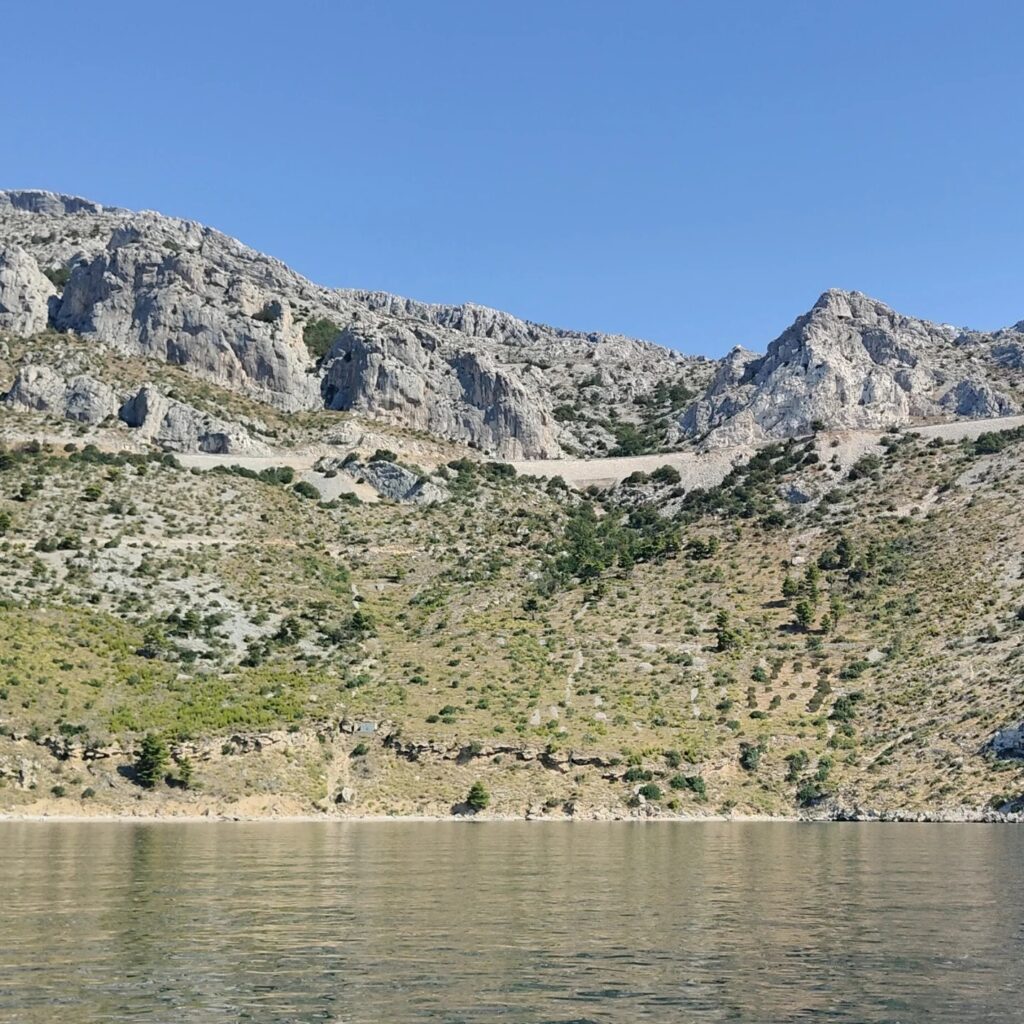 Vrulja – Najpiękniejsze miejsce w całej Chorwacji