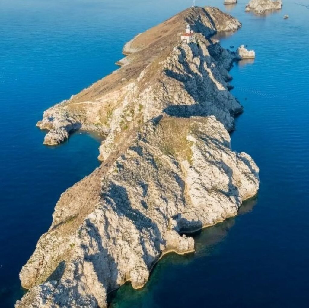 Palagruža – kto o niej słyszał?