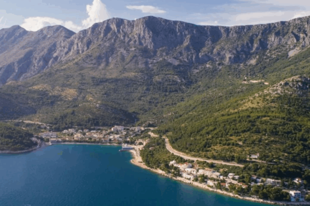 Drvenik Donja Vala i Drvenik Gornja Vala