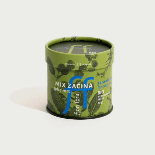 Przyprawa MIX do każdego przepisu Fjori Fora