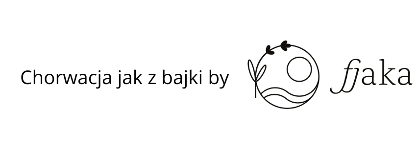 Chorwacja jak z bajki