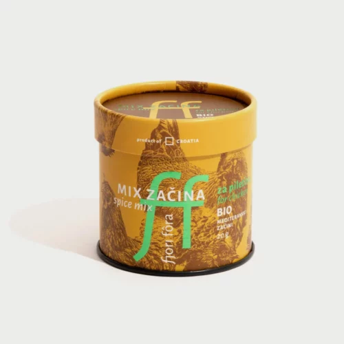Przyprawa MIX do kurczaka Fjori Fora